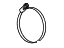 Hyundai 28192-B1095 Clamp-Hose