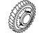 Hyundai 43250-24720 Gear Assembly 1St Speed Hyundai 43250-24720 Gear Assembly 1St Speed