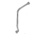 Hyundai 25415-CU000 HOSE ASSY-RADIATOR,LWR Hyundai 25415-CU000 HOSE ASSY-RADIATOR,LWR