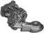 Hyundai 21310-2S500 Pump Assembly-Oil