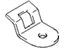 Hyundai 89851-31000 Holder-Child Rest Hook