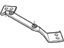 Hyundai 28670-B1000 Bracket Assembly-Muffler Support