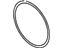 Hyundai 46158-39000 O Ring-Oil Pump