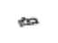 Hyundai 89260-1E060-MFZ Rear Seat Cushion Covering, Right