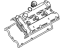 Hyundai 22441-39810 Gasket-Head Cover "A" Hyundai 22441-39810 Gasket-Head Cover "A"