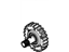 Hyundai 45461-39500 Hub-Overdrive Clutch Hyundai 45461-39500 Hub-Overdrive Clutch