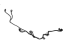 Hyundai 91870-G3050 Wiring Assembly-Fem