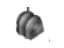 Hyundai 54813-K9100 Stabilizer Bar Bush Hyundai 54813-K9100 Stabilizer Bar Bush