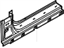 Hyundai 71312-3ND01 Panel-Side Sill Outrer,LH
