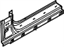 Hyundai 71322-3ND01 Panel-Side Sill Outrer,RH