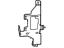 Hyundai 95822-4Z500 Bracket-Mounting,RH