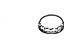 Hyundai 58531-29000 Reservoir Cap Assembly Hyundai 58531-29000 Reservoir Cap Assembly