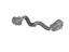 Hyundai 916A3-GI010 CABLE-HIGH VOLTAGE NO.3