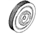 Hyundai 23124-37100 Pulley-Damper