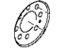 Hyundai 23226-38000 Plate-Adapter Hyundai 23226-38000 Plate-Adapter