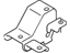 Hyundai 43176-2C024 Bracket-Roll Support,Rear