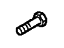 Hyundai 55117-27000 Bolt-FLANGE