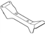 Hyundai 55410-38000 Crossmember-Rear