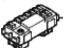 Hyundai 91951-2W100 Box Assembly-Engine Module System