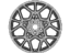 Hyundai 52910-I3000 WHEEL ASSY-ALUMINIUM