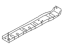 Hyundai 31315-1R000 Protector-Fuel Tube