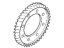 Hyundai 43332-32270 Gear-Differential Drive