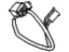 Hyundai 95440-4D000 Antenna Assembly-Coil