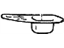 Hyundai 82731-29000-LG Handle-Door Pull,LH Hyundai 82731-29000-LG Handle-Door Pull,LH