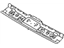 Hyundai 67131-3J000 Rail Assembly-Roof Front