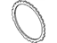 Hyundai 45627-4F000 Spring-Cushion Hyundai 45627-4F000 Spring-Cushion