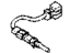 Hyundai 39220-26300 Sensor Assembly-Water Temperature Hyundai 39220-26300 Sensor Assembly-Water Temperature
