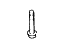 Hyundai 46219-36000 Bolt
