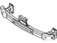 Hyundai 86530-E6100 Rail Assembly-Front Bumper