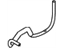 Hyundai 25443-2W500 Hose-Over Flow