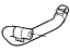 Hyundai 25468-3L200 Hose "D"Assembly-Water