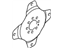 Hyundai 23211-37150 Plate-Drive