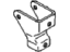 Hyundai 43176-39003 Bracket-Roll Support,Rear