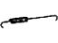 Hyundai 58343-33100 Spring-Shoe Return,Lower RH