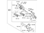 Hyundai 58130-2W400 Brake Assembly-Front,RH