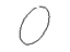 Hyundai 45405-21700 O-Ring