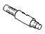 Hyundai 45690-22000 Rod Assembly-Kick Down Piston
