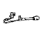 Hyundai 93830-27000 Switch Assembly-Park Brake