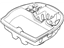 Hyundai 09149-F2900 Case-Mobility Kit