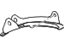 Hyundai 24430-3FAB0 Guide-Chain