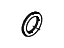 Hyundai 45743-23000 Bearing