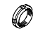 Hyundai 45819-39000 Nut-Lock