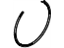 Hyundai 45751-23001 Ring-Snap