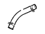 Hyundai 25468-3C550 Hose Assembly-Water B