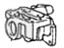 Hyundai 35104-33030 Body Kit-Fast Idle Air Valve Hyundai 35104-33030 Body Kit-Fast Idle Air Valve