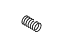 Hyundai 46356-3B000 Spring-Coil